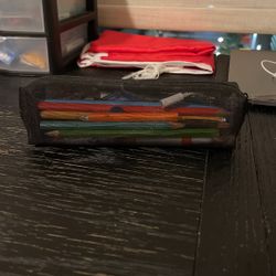 Pencil Case