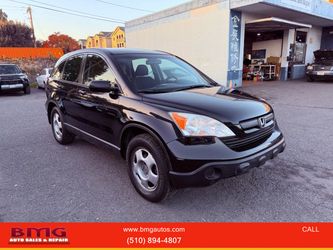 2008 Honda CR-V