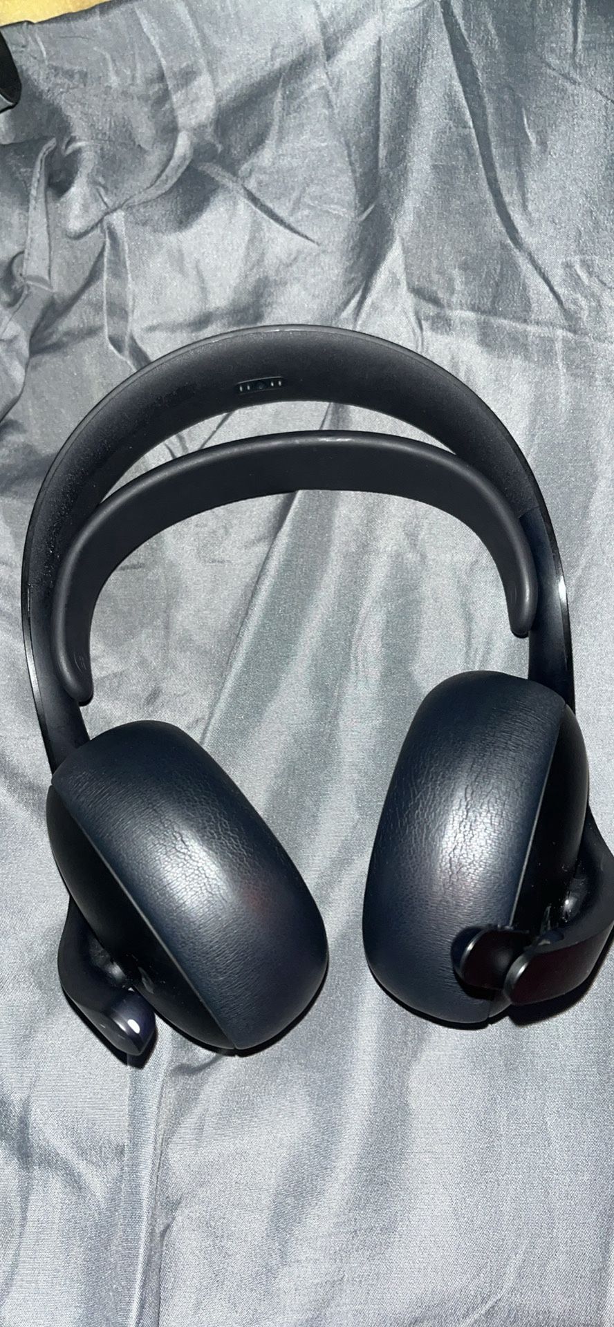 PS Pulse Elite Headset