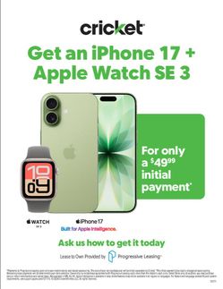 Iphone 17
