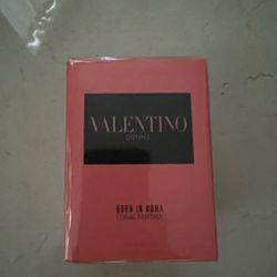 Valentino Born In Roma Coral Fantasy 3.4oz Women