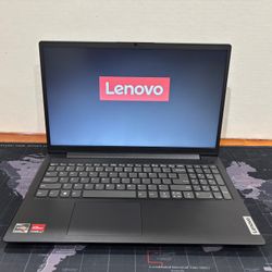 LENOVO 15.6” 83CQ RYZEN 3 16GB RAM 512GB SSD Radeon 610M 2GB Graphics