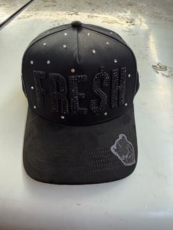 Money bear hats