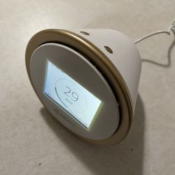 Indoor Air Quality Monitor 