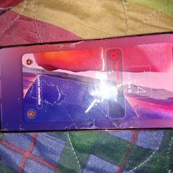 Samsung Galaxy S20 Note 128gb RED Unlocked