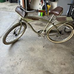 Panama Jack Beach Cruiser by Huffy