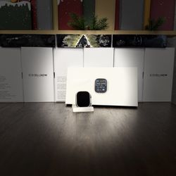 Apple Watch Ultra 2 - Natural Titanium 