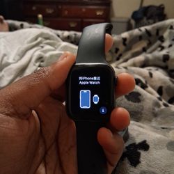 Apple Watch Series Se