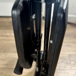 Flybird Bench For weightlifting With  800 Pounds Load Cap. Like New. 