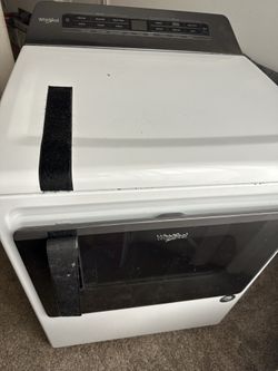 Electric dryer