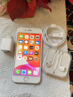 iPhone 6s unlocked for all carriers 64 gigs