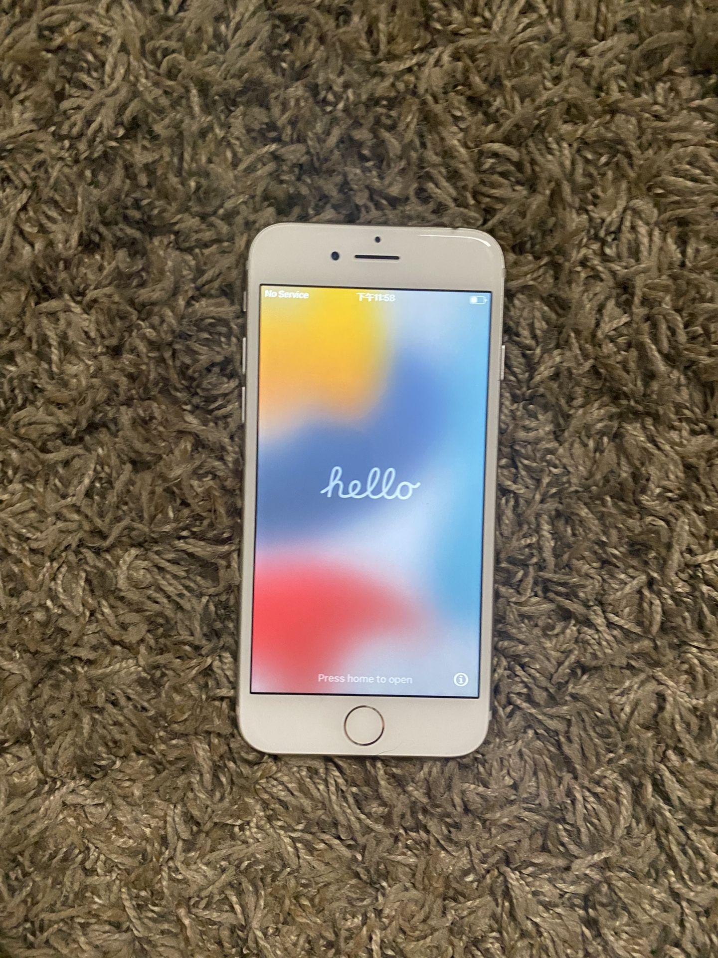 iPhone 7