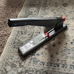 Heavy duty stapler Stanley Bostitch 00540