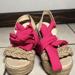Mexican Style Shoes