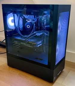 POWERSPEC Gaming PC - RTX 4070 SUPER