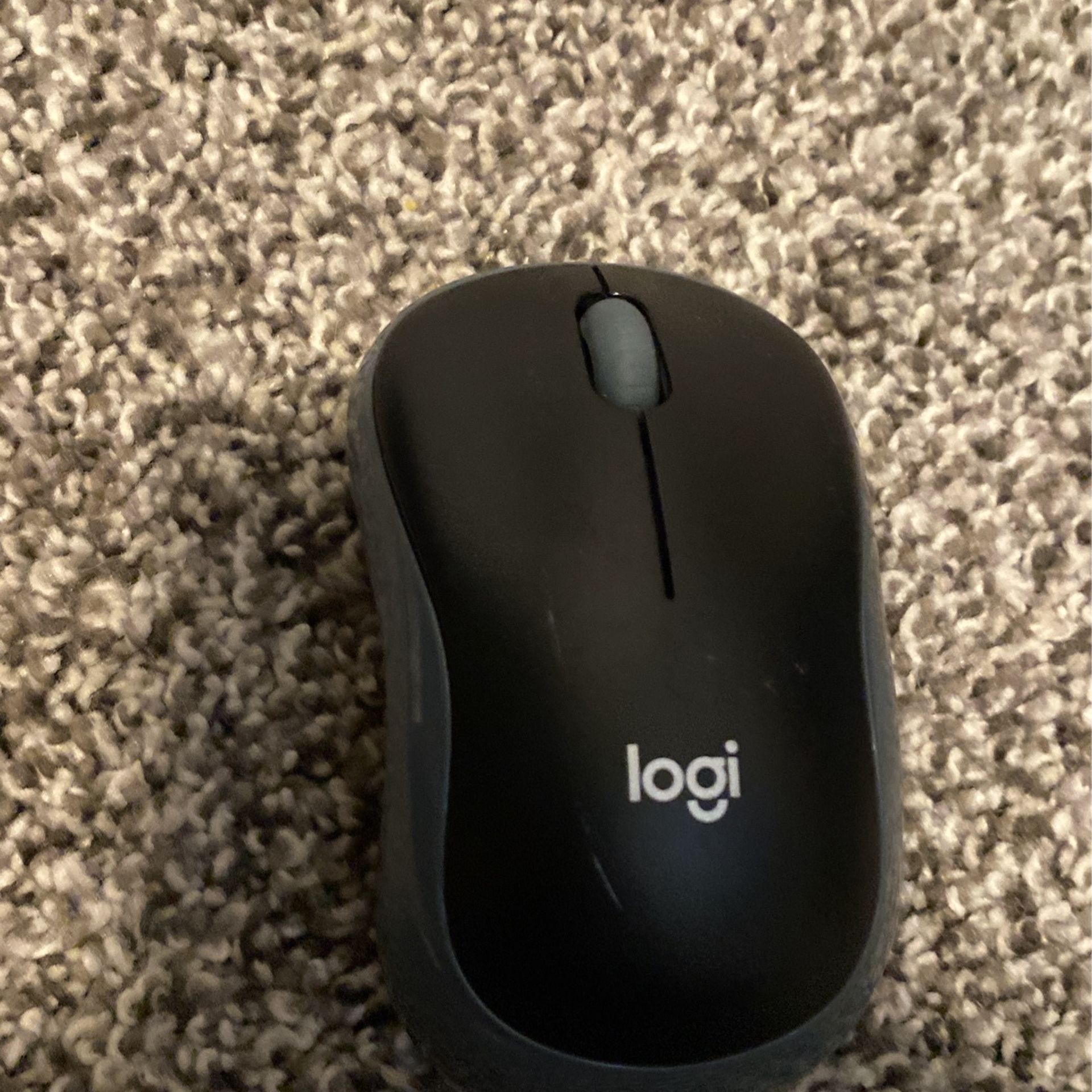 Bluetooth Mouse