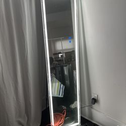 LED Mirror vanity Mirror 