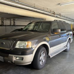 2007 Ford Expedition