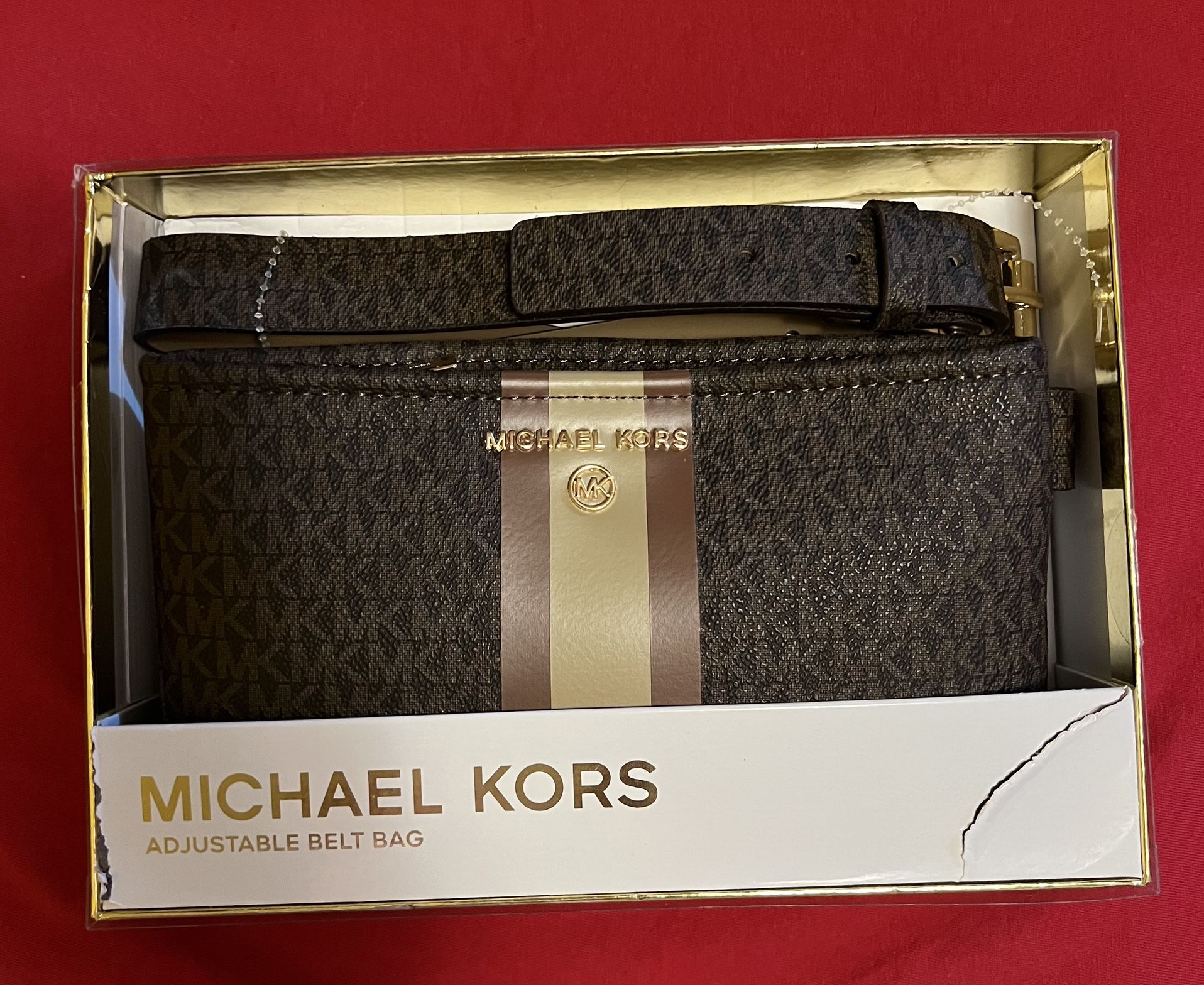 Michael Kors Belt Bag