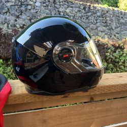 Bilt Cycle Helmet Model FF386