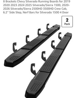 Running Boards