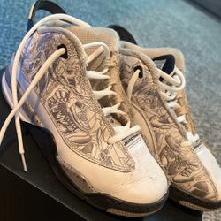 Jordan Shoes 