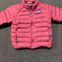 Patagonia Jacket 