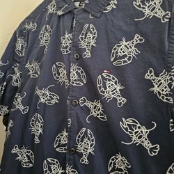 Mens T Shirt Size Small