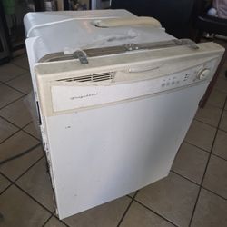 Free Dishwasher 
