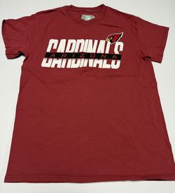 Cardinals Tee Small