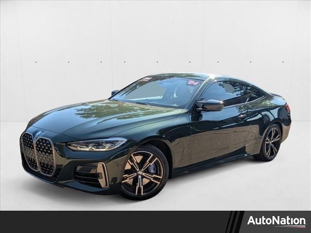 2024 BMW M440i