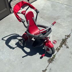 Radio Flyer Stroller 
