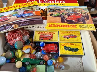 old car toy