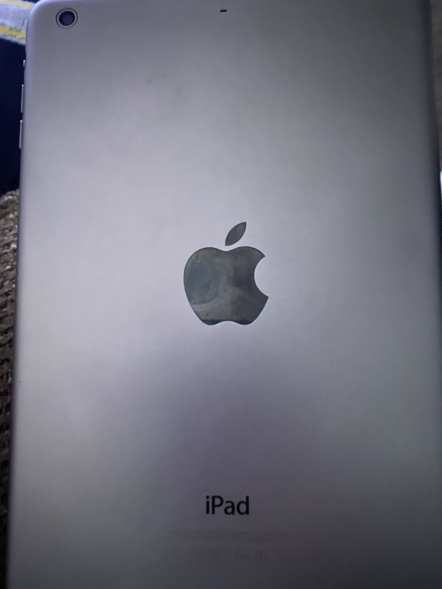 iPad mini 2