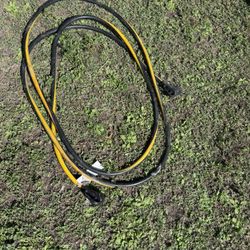 50 Amp Ext Cord 30 Amp Adapter  Rv 