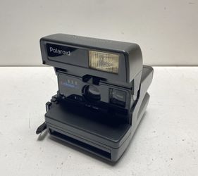 Vintage Polorid Camera