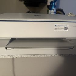 HP printer Envy 6065E