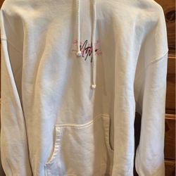 Mogul Moves Bone Hoodie