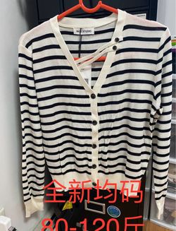 Women Sweater One Size