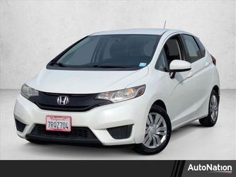 2016 Honda Fit