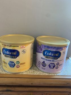 Enfamil Milk 22 X2