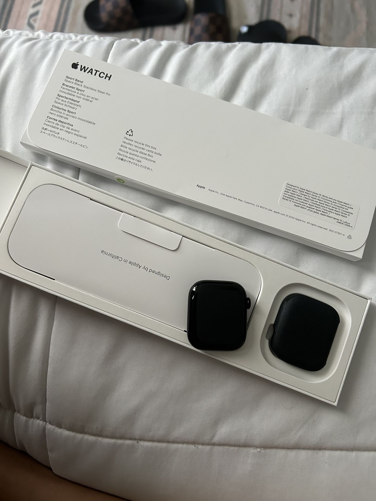Apple Watch Series 10 42mm