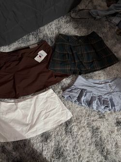 Skort lot best offers only