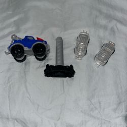 Play-doh Car Set 