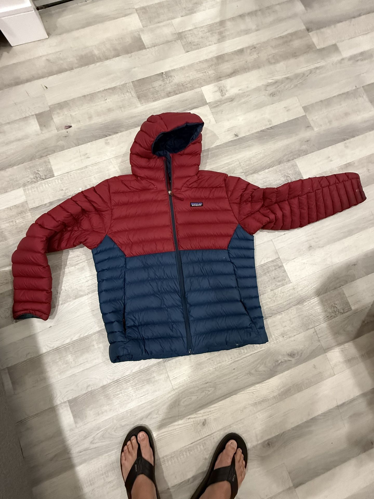 patagonia Jacket XL