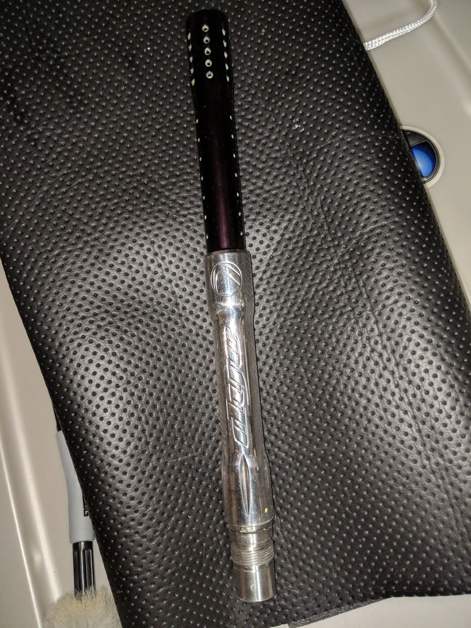 Dye Boomstick Paintball Barrel