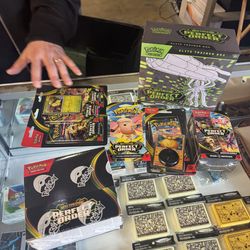 Perfect Order Pokemon Cards