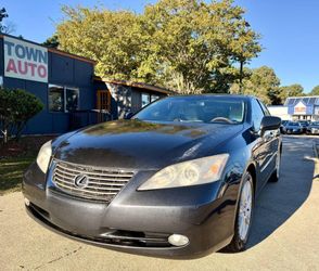 2007 Lexus ES 350