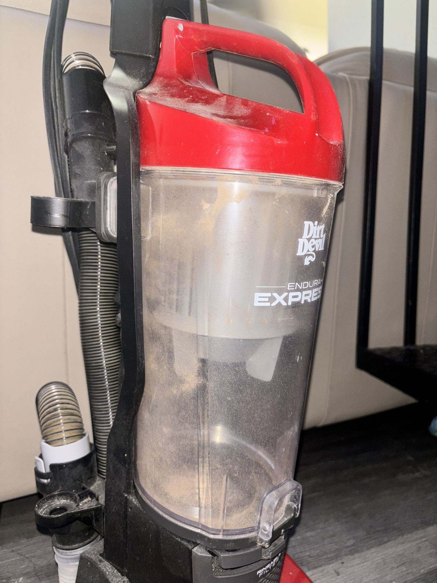 Vacuum Cleaner for Sale