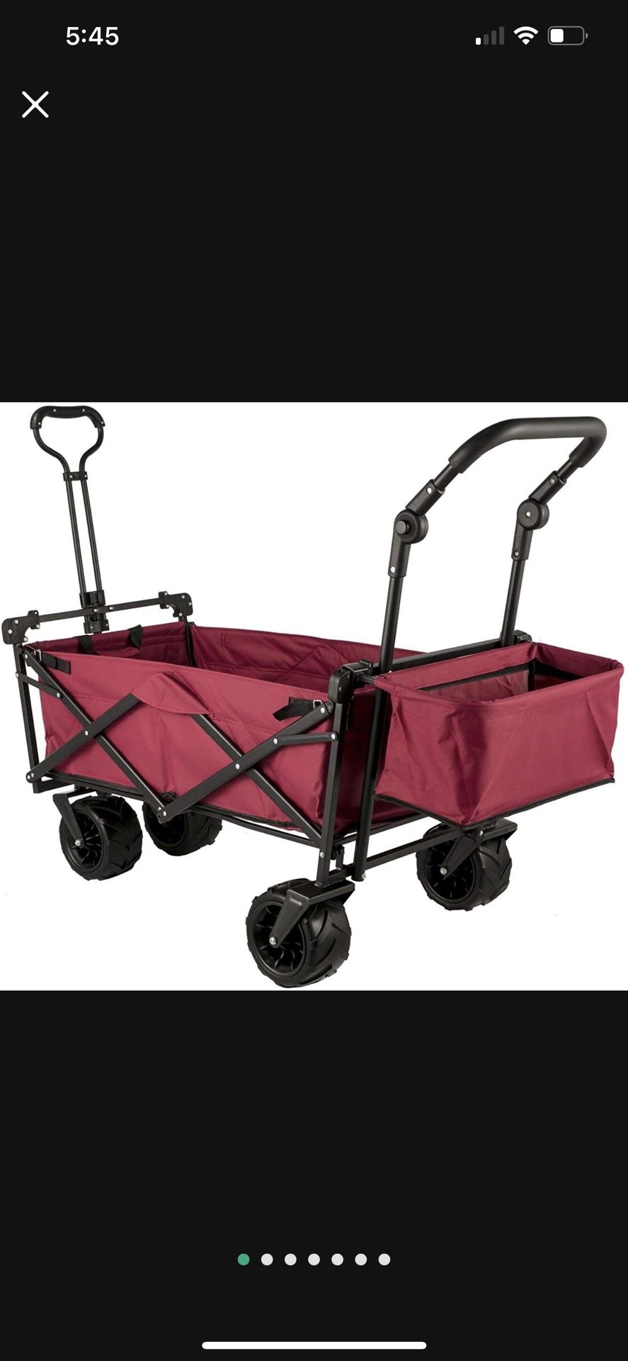 Wagon